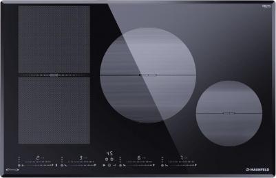 CVI 804SFBK