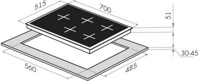 EGHS.75.33CS/G – фото 11