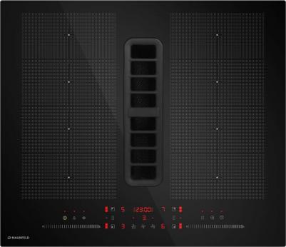 MIHC 604SF2BK – фото 13
