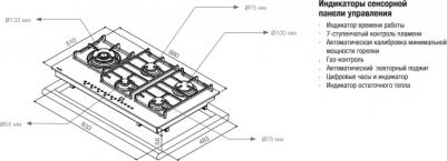 PGA-4490 – фото 4