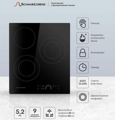 SLK CY 42 H5 – фото 5