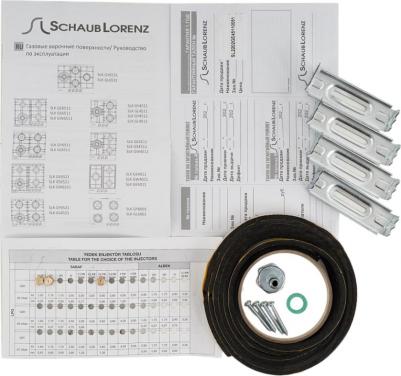 SLK GE6511 – фото 9