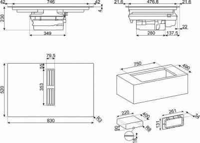 HOBD682D2 – фото 3