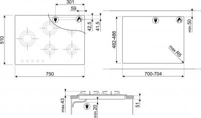 PVL675LCN – фото 4