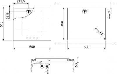 SE364ETBM – фото 5