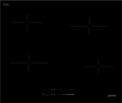 SE464TD – фото 1