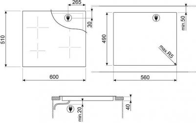 SE464TD – фото 7