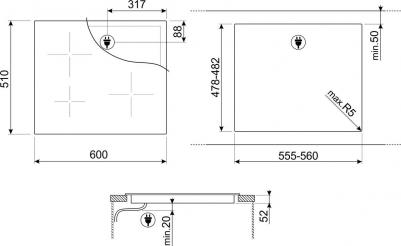 SI2641D – фото 1
