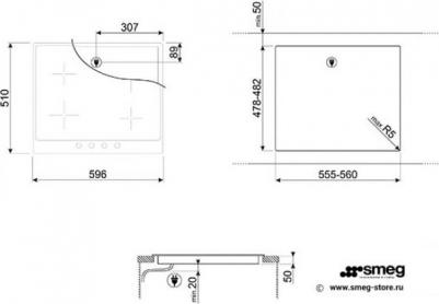 SI964NM – фото 3