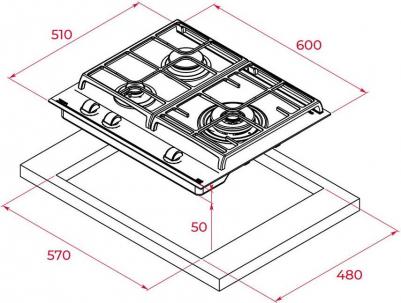 GZC 63310 XBN – фото 8
