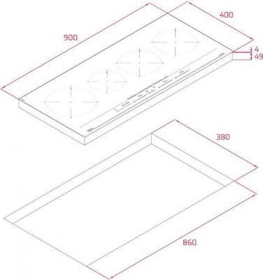 IZC 94620 MST – фото 8