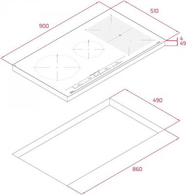 IZF 94300 MSP – фото 7