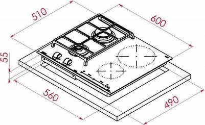 JZC 64322 ABN – фото 12