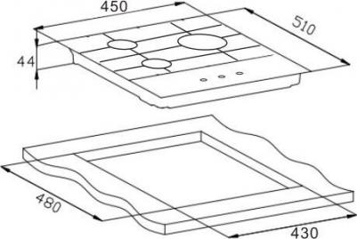 HGG 451 WGh – фото 13