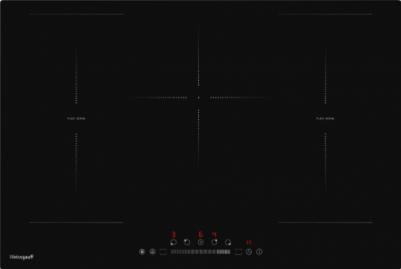 HI 750 BSC Dual Flex