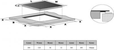 HV 643 BSX – фото 3