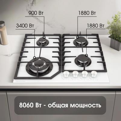 M 32.6 W – фото 6