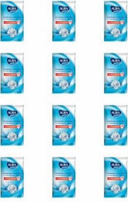 Салфетки влажные с антибактериальным эффектом Family, 15 шт – фото 11