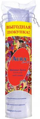 ватные диски Диски ватные 150 штук в упаковке – фото 4