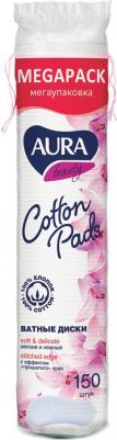 ватные диски Диски ватные 150 штук в упаковке – фото 18