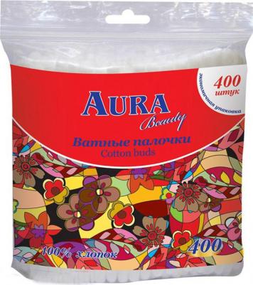 Ватные палочки Classic эконом п / э пакет 400шт – фото 2