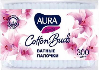 Ватные палочки (Количество 300 шт) – фото 2