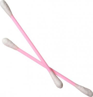 ватные палочки Палочки ватные 100 штук в упаковке – фото 8