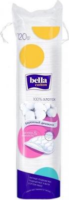 Cotton Ватные диски – фото 5