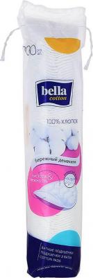 Cotton Ватные диски – фото 10