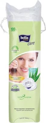 ватные диски Диски ватные 100 штук в упаковке