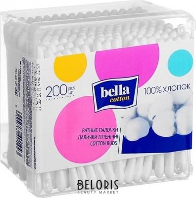 ватные палочки N200 (пакет) – фото 5