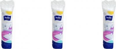 ватные подушечки N80 – фото 6