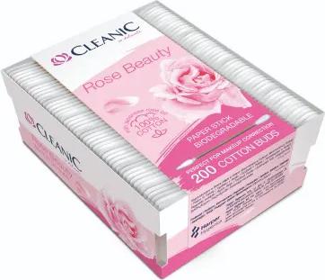 Палочки ватные Rose Beauty 200 шт – фото 1