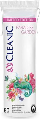 Ватные диски Pure Effect, 80 шт – фото 3