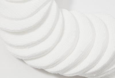 Ватные диски Pure Effect, 80 шт – фото 4