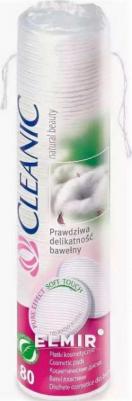 Ватные диски Pure Effect, 80 шт – фото 8