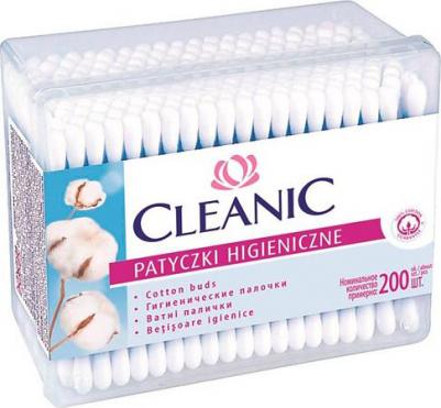 Ватные палочки Paradise Garden 200 штук 10010427-КК – фото 3