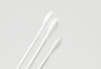 Палочки ватные банка 200 шт – фото 3