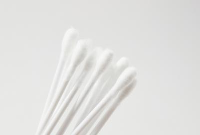 Палочки ватные ПЭ 200 шт – фото 3