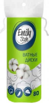 Диски ватные 80 штук в упаковке – фото 6