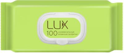 Салфетки влажные с клапаном 100 шт – фото 2