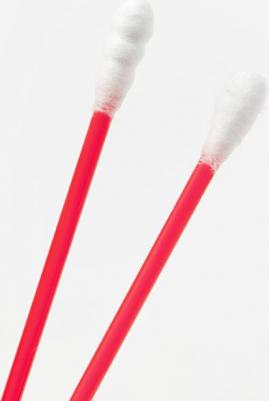 Палочки ватные 200 штук в упаковке – фото 12