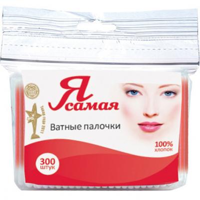 Ватные палочки 300шт – фото 5