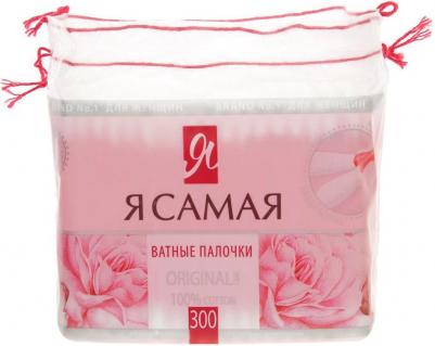 Ватные палочки 300шт – фото 20