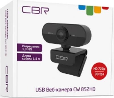 CW-852HD – фото 2