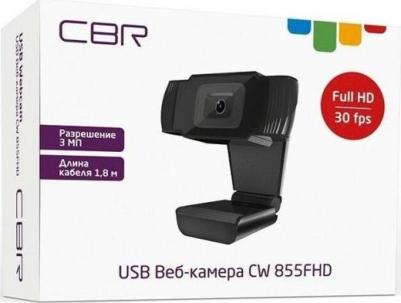 CW-870FHD – фото 1