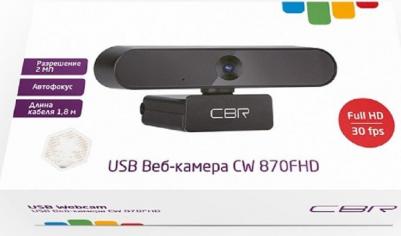 CW-870FHD – фото 6