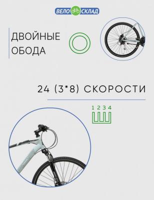 Boxter GS (2023) – фото 2