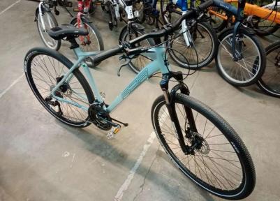 Boxter GS (2023) – фото 6