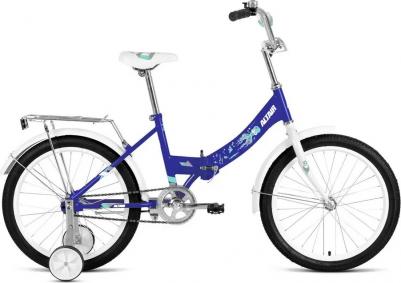 City Kids 20 Compact (2022) – фото 6